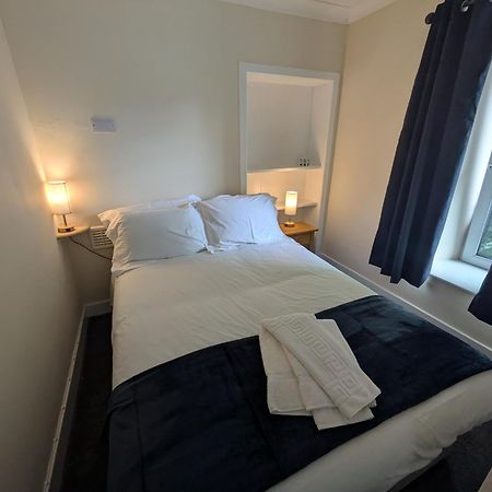 Buccleuch And Queensberry Arms Hotel Thornhill  Luaran gambar
