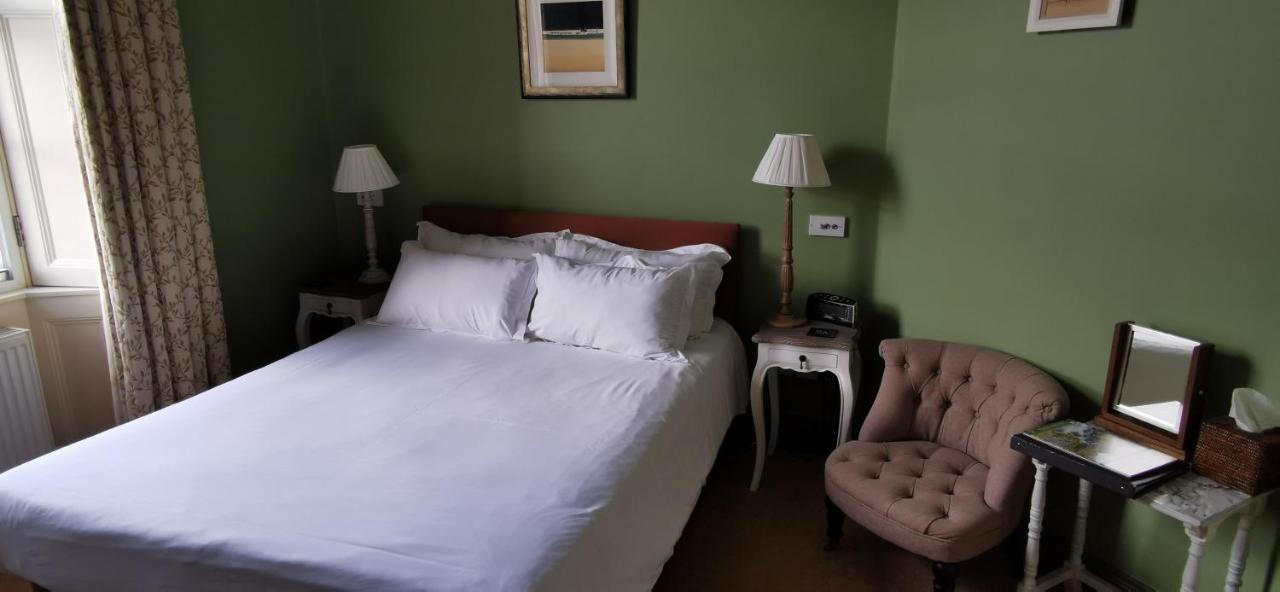 Buccleuch And Queensberry Arms Hotel Thornhill  Luaran gambar