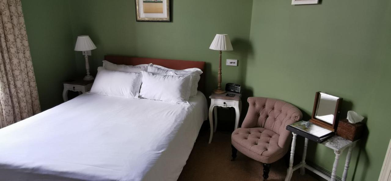 Buccleuch And Queensberry Arms Hotel Thornhill  Luaran gambar