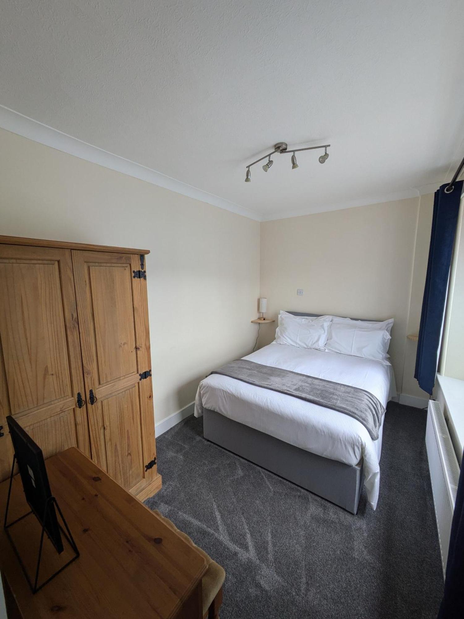 Buccleuch And Queensberry Arms Hotel Thornhill  Luaran gambar