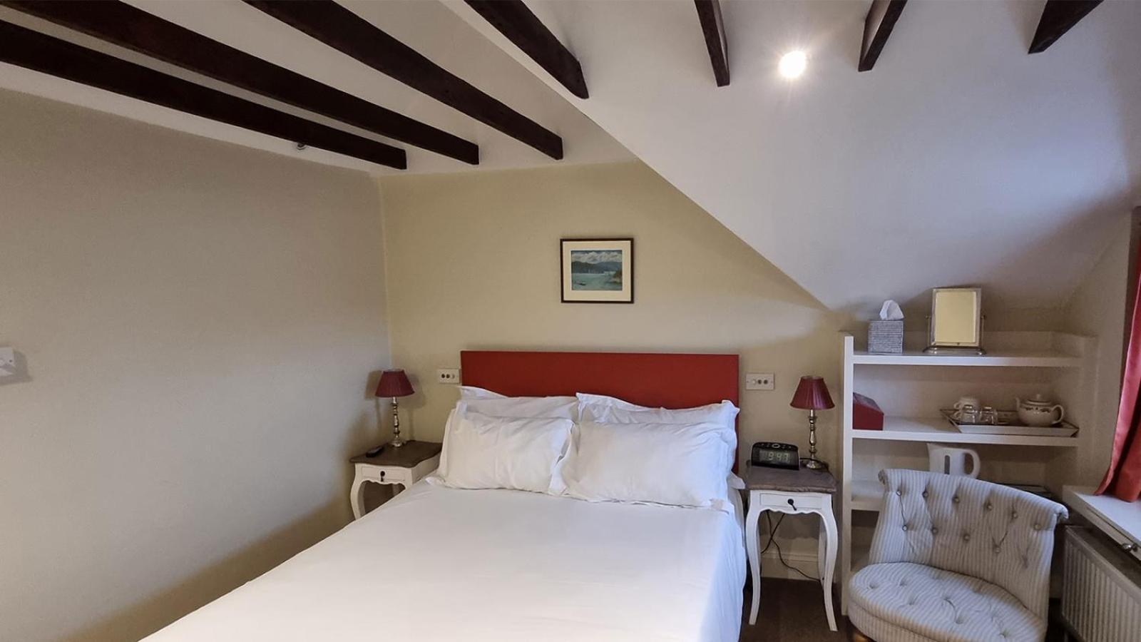 Buccleuch And Queensberry Arms Hotel Thornhill  Luaran gambar