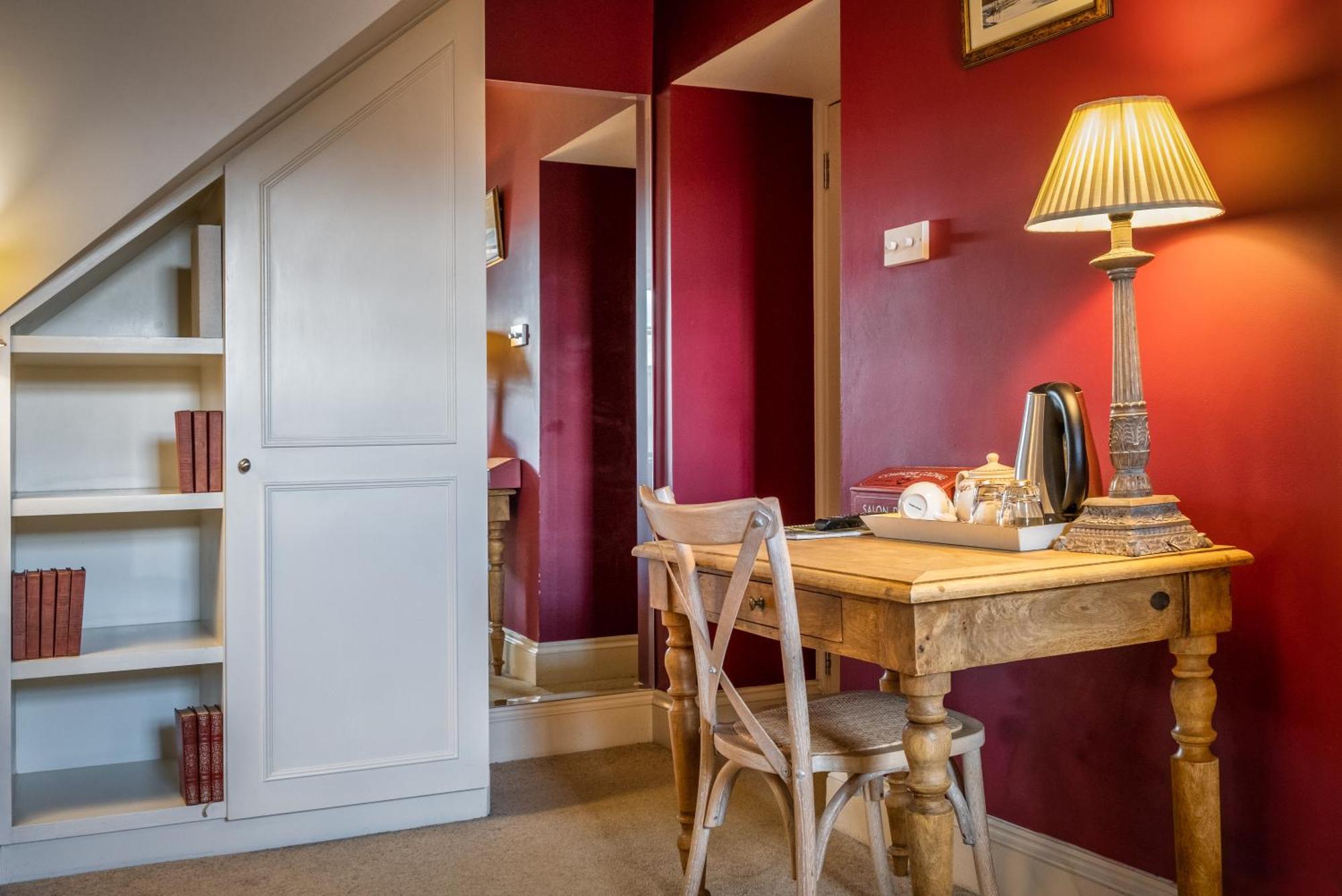 Buccleuch And Queensberry Arms Hotel Thornhill  Luaran gambar